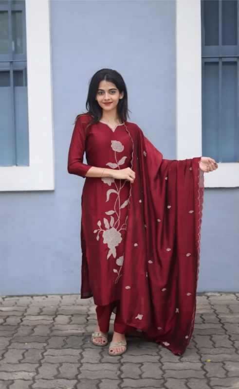 Vihana Cotton Kurti