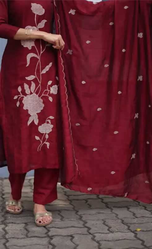 Vihana Cotton Kurti