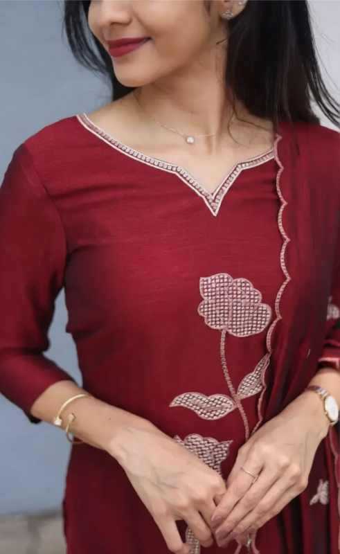 Vihana Cotton Kurti