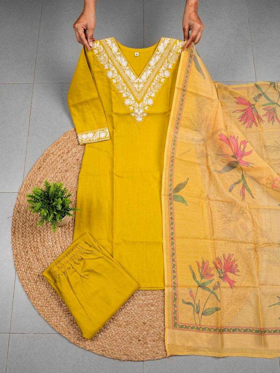 Cotton Printed Kurti
