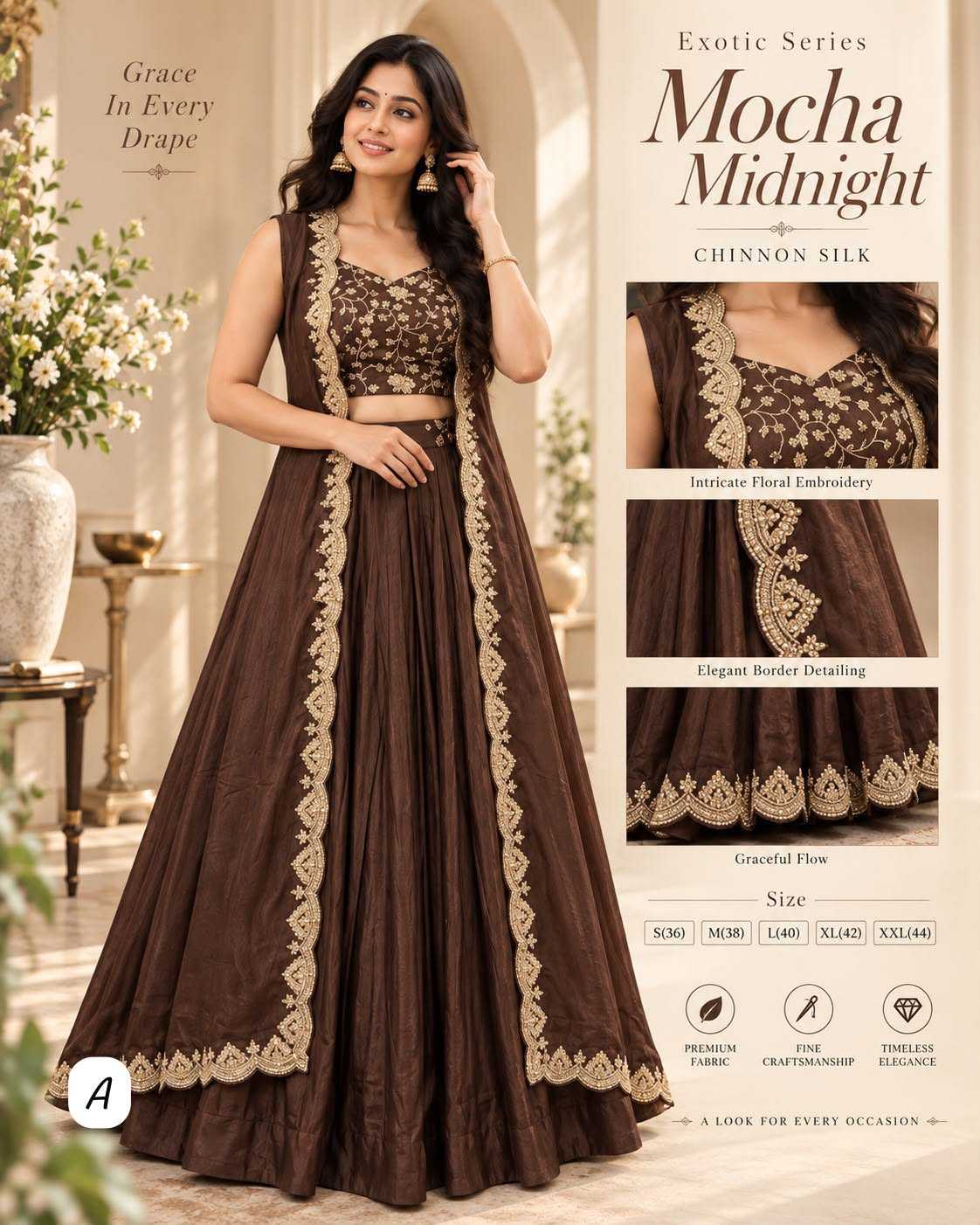 Asmita Fancy Designer Lehenga