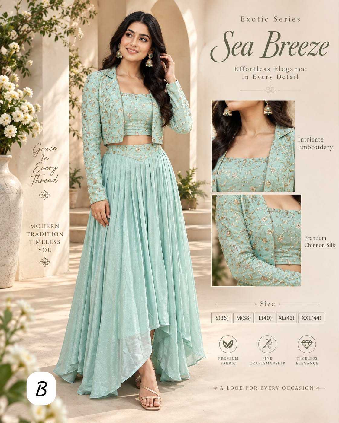 Asmita Fancy Designer Lehenga