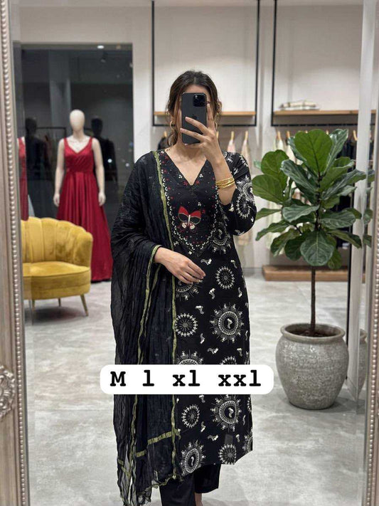 Day Cotton Festive Kurti