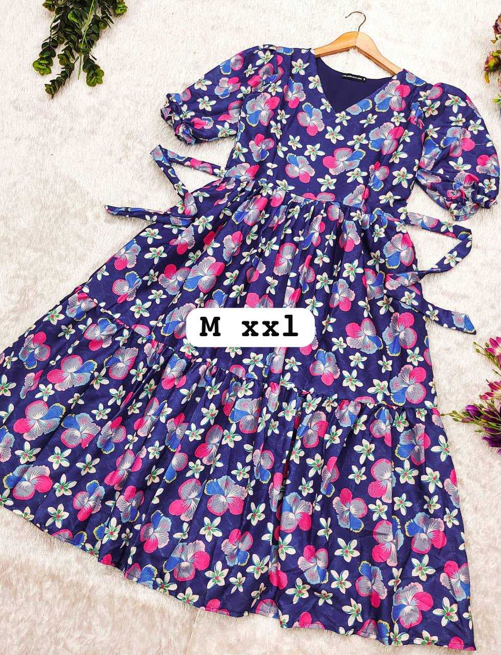 Dress Cotton Designer Suit