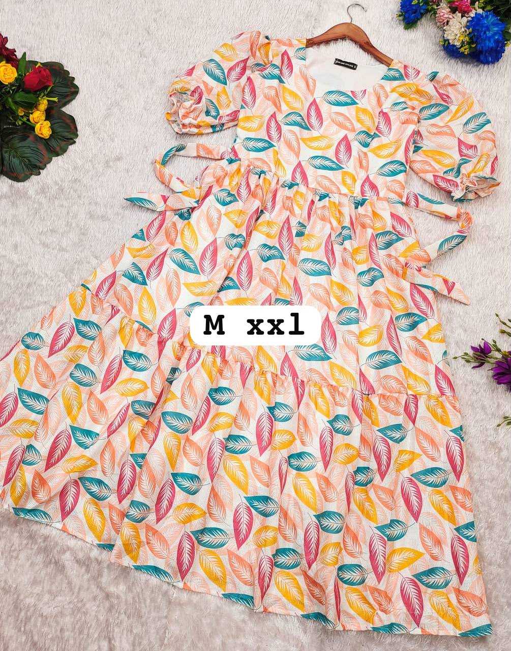 Dress Cotton Designer Suit