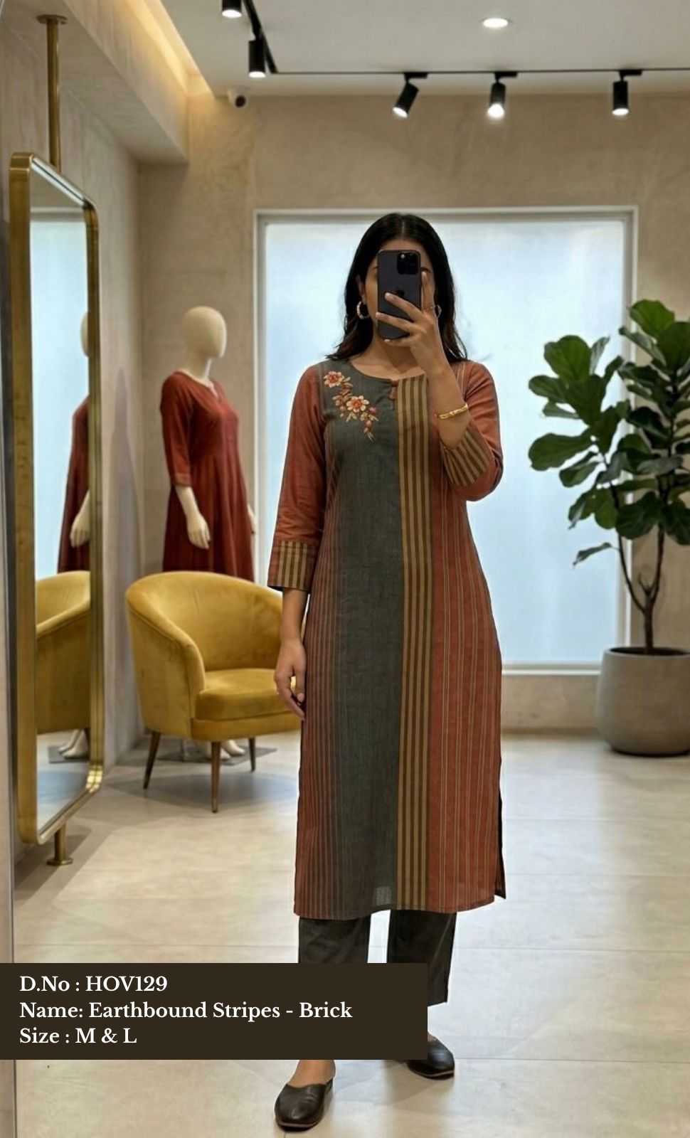 Gayatri Fancy Designer Kurti