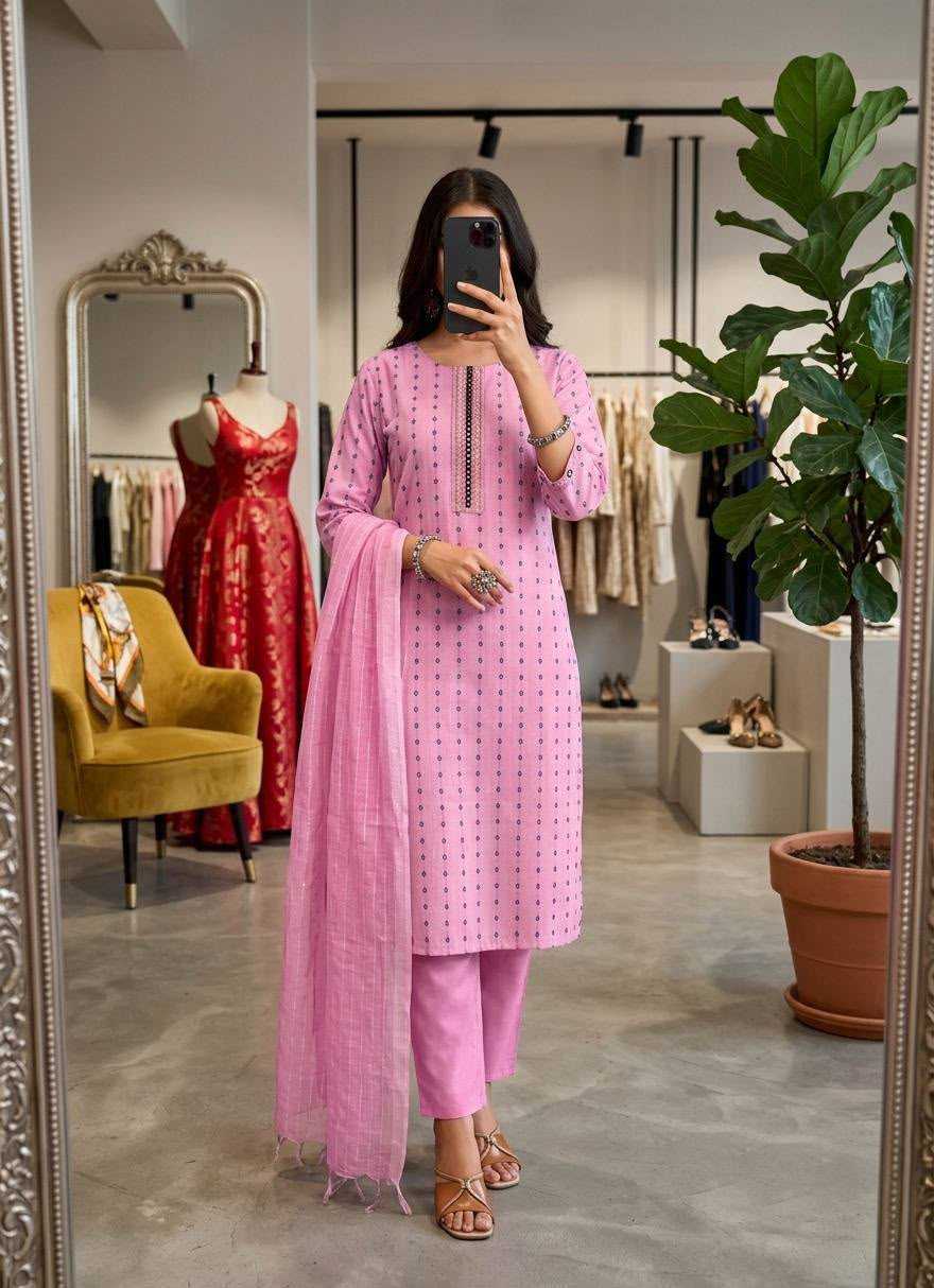 Noor Cotton Kurti