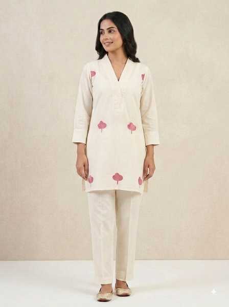 Fancy Co-ord Set