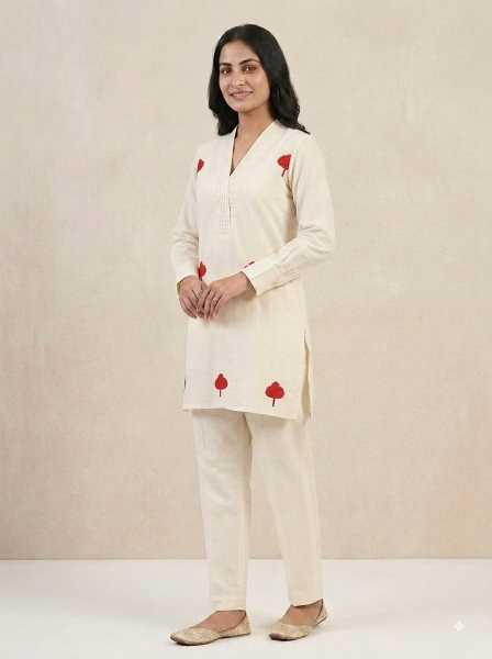 Fancy Co-ord Set