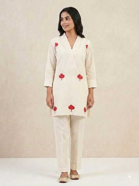 Fancy Co-ord Set