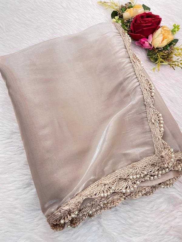 Jimmy Choo Designer Saree