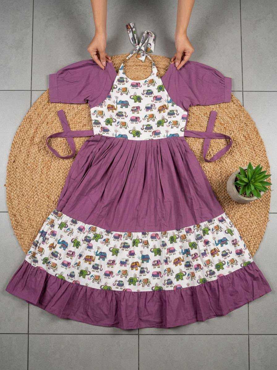 About Slub Silk Casual Dress