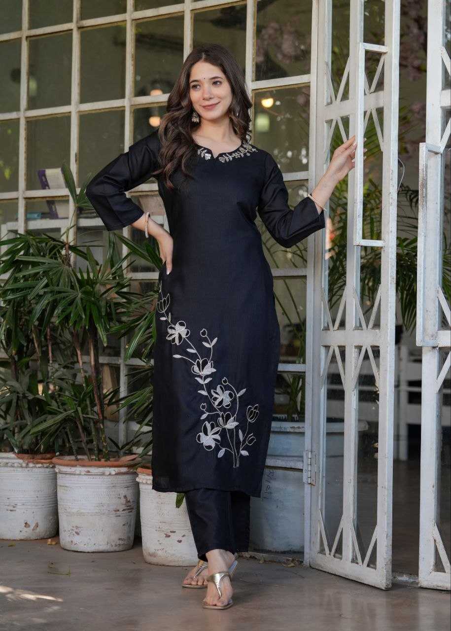 Viscose Rayon Designer Kurti