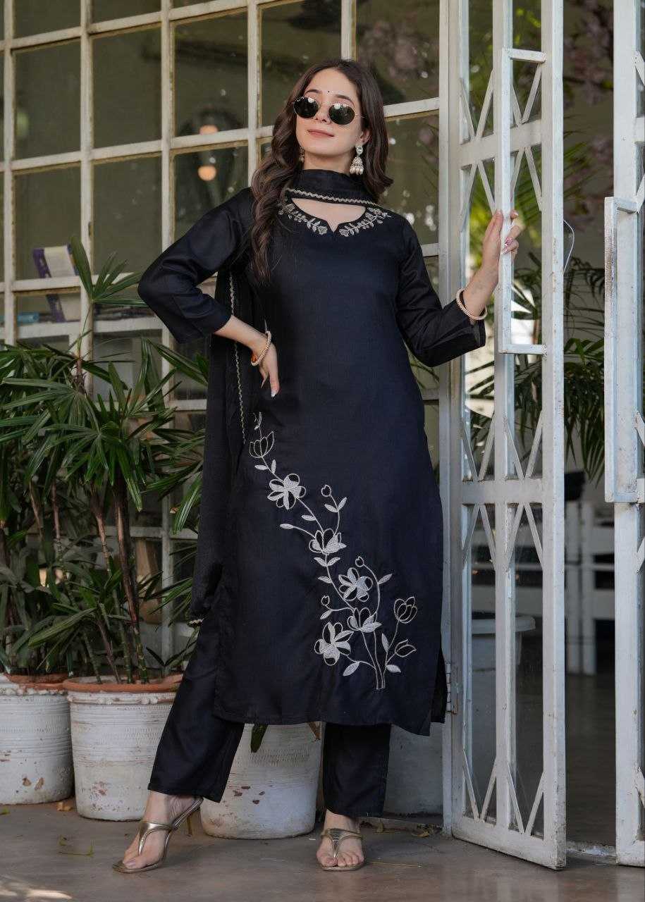 Viscose Rayon Designer Kurti