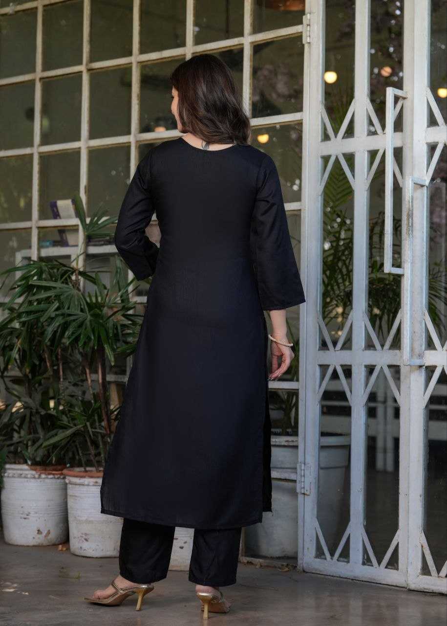 Viscose Rayon Designer Kurti