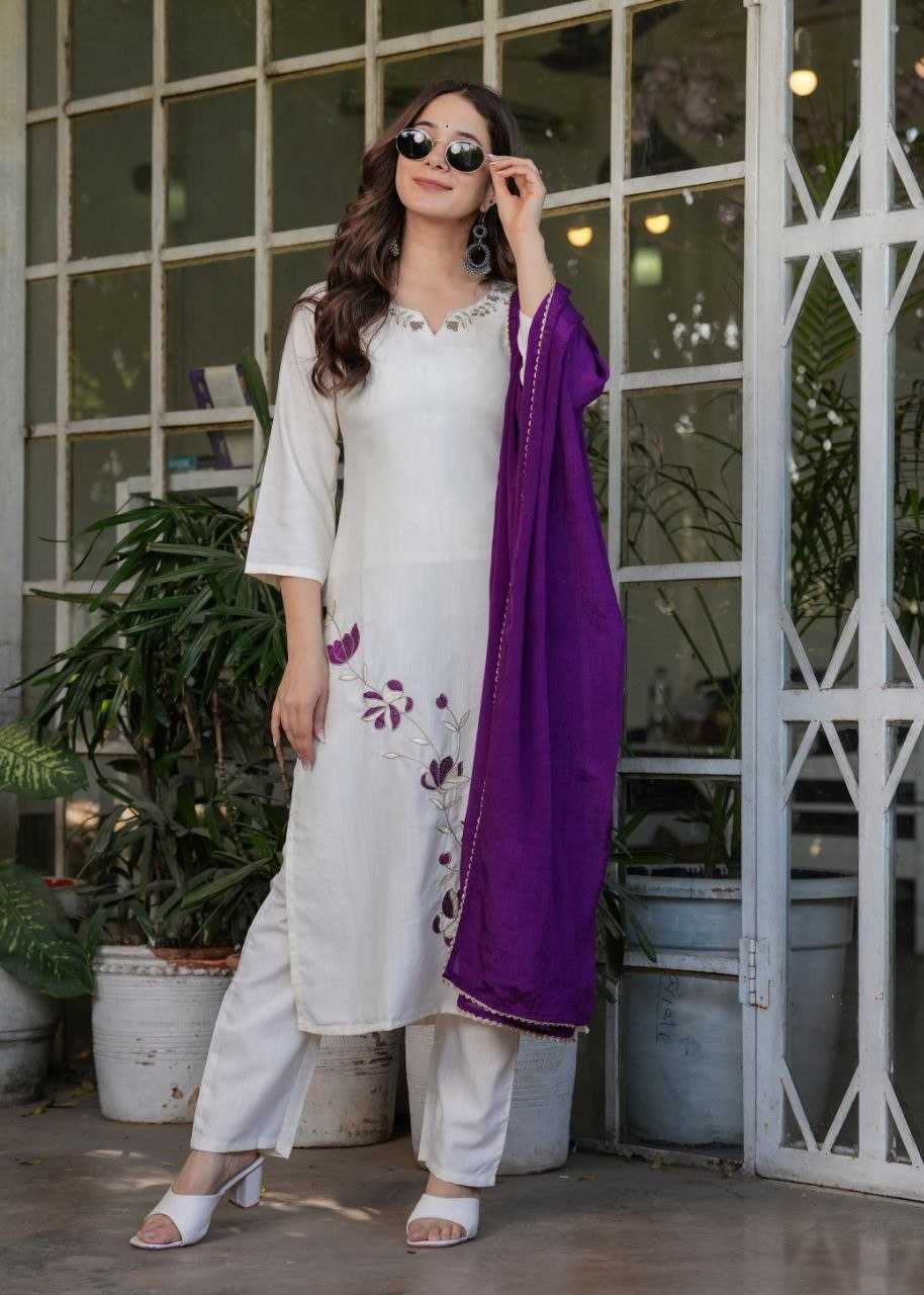 Viscose Rayon Designer Kurti