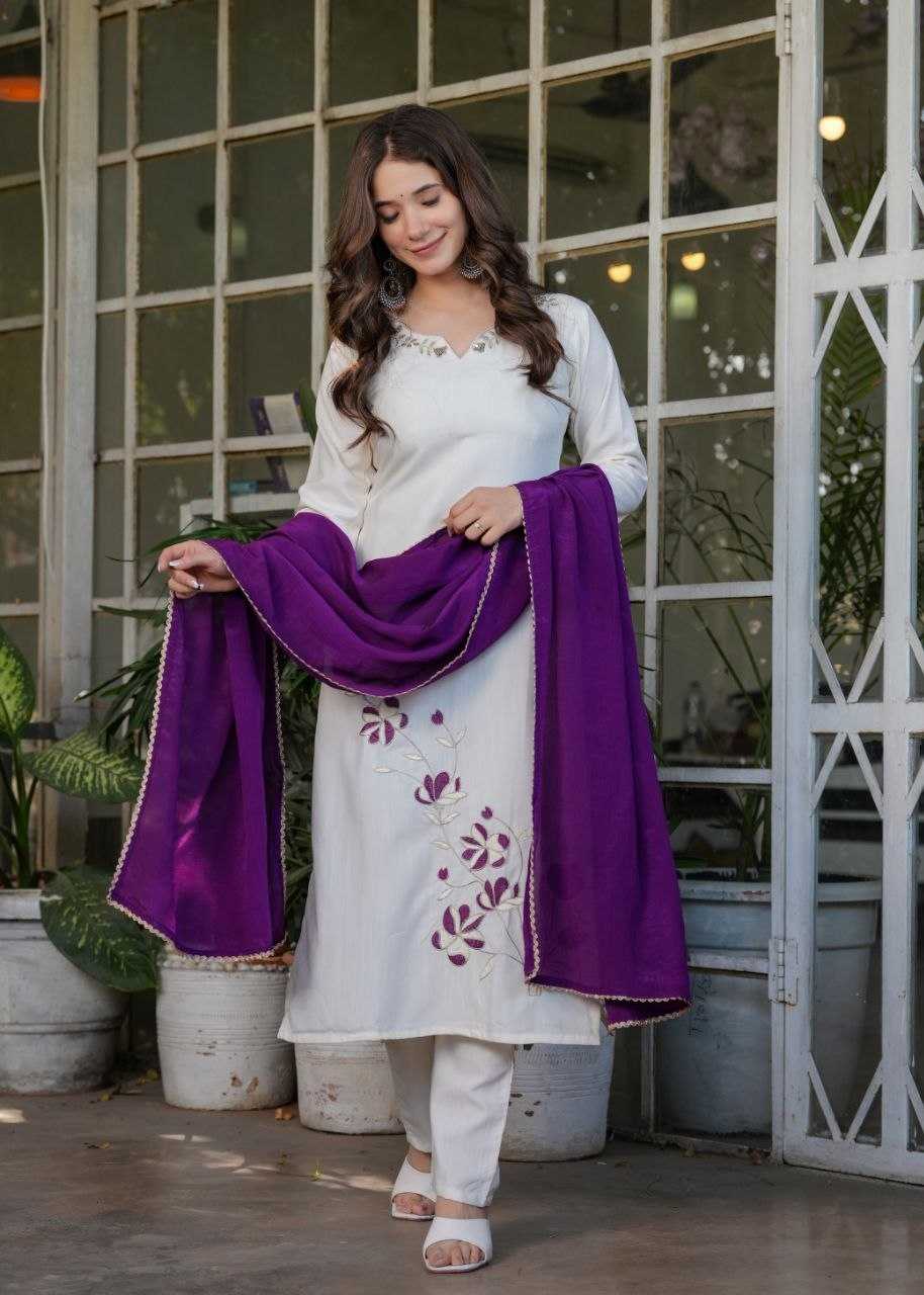 Viscose Rayon Designer Kurti