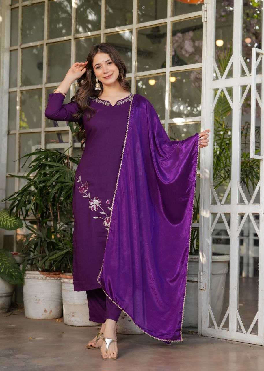 Viscose Rayon Designer Kurti