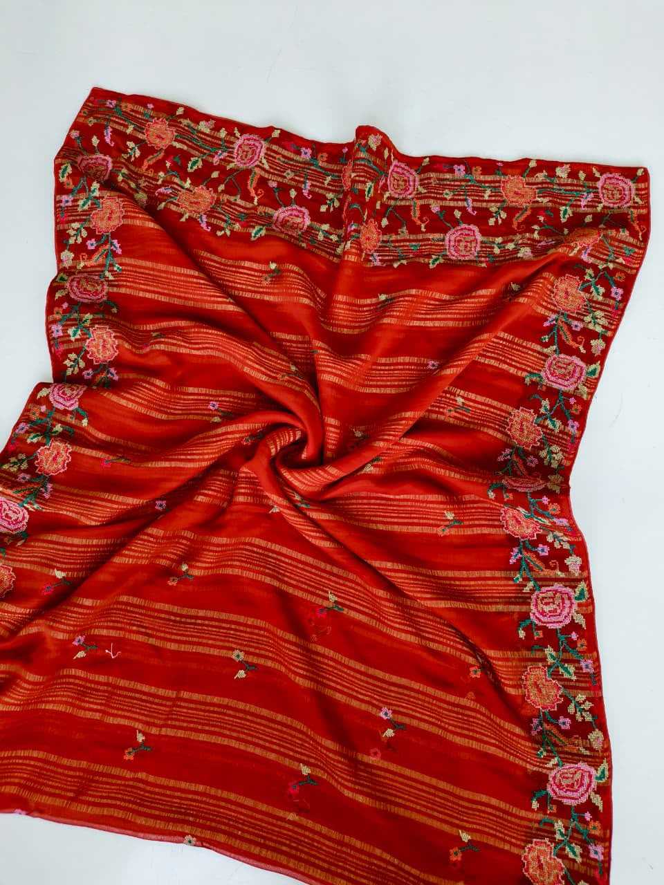 Designer Saree