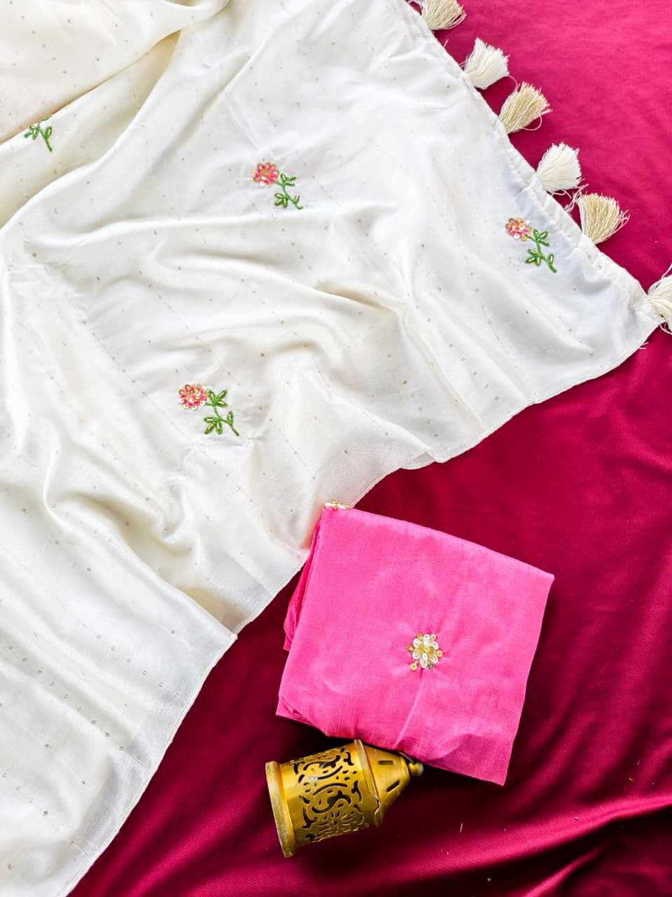 Sequence Saree