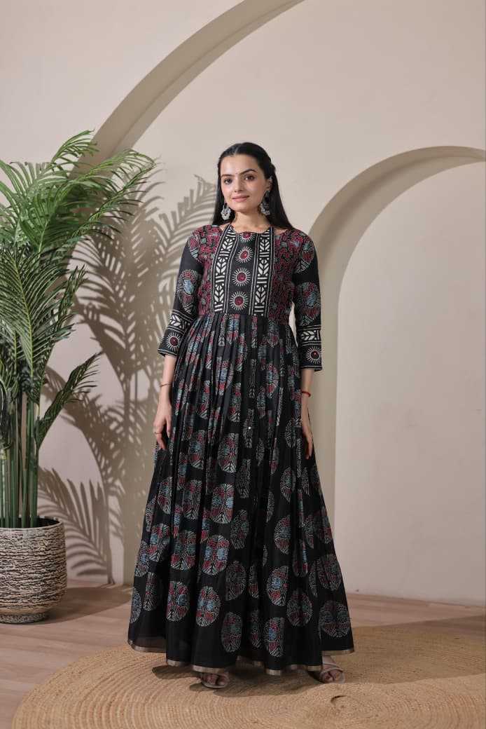 Party Gown