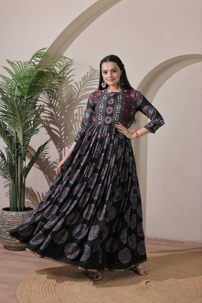 Party Gown