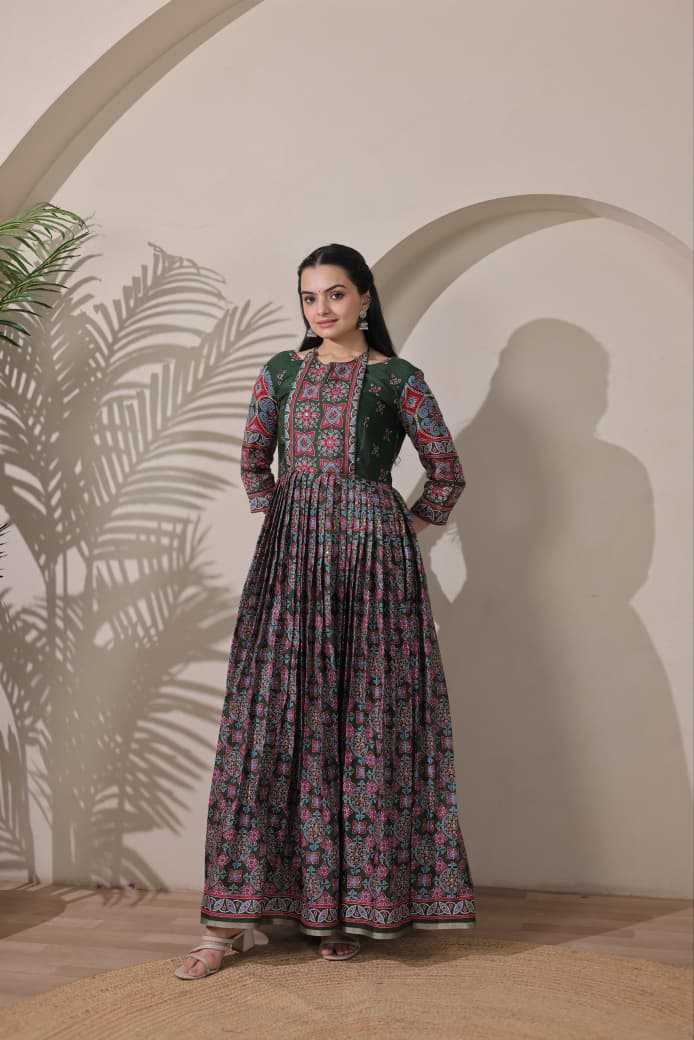Party Gown