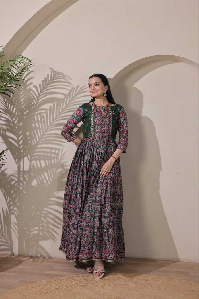 Party Gown
