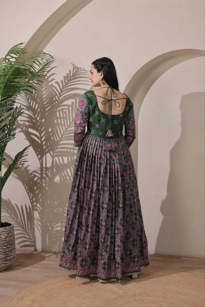 Party Gown