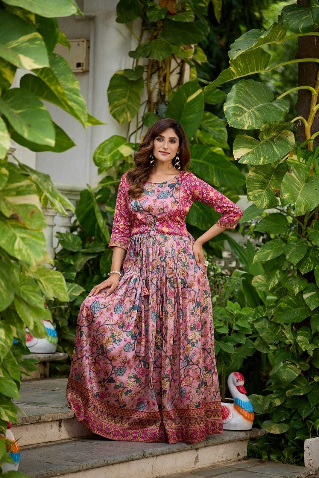 Party Gown