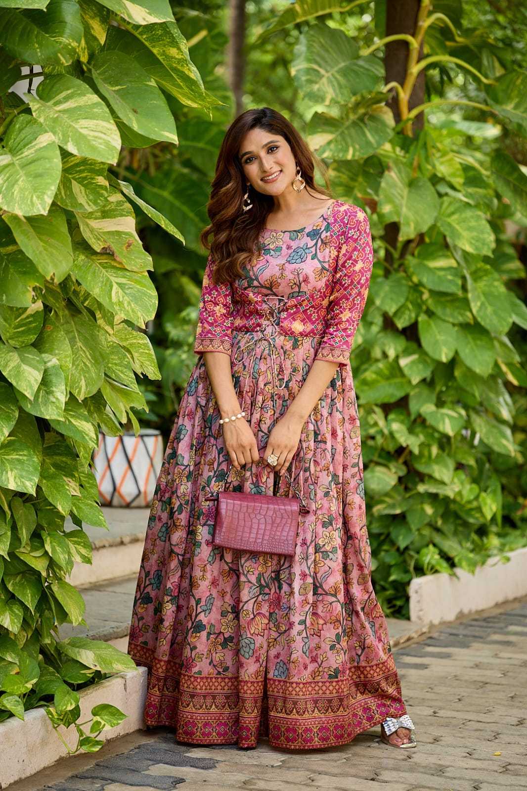 Party Gown