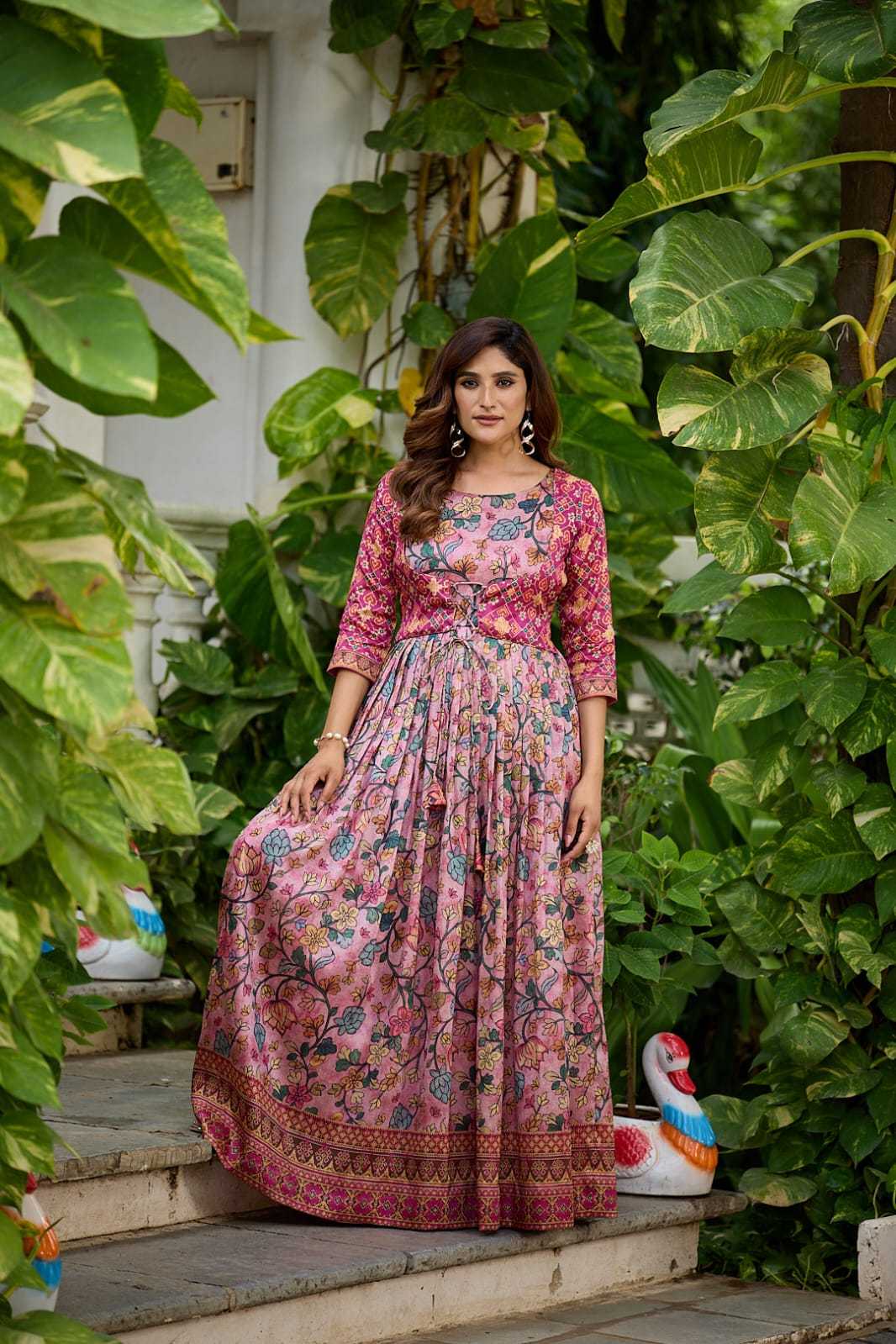 Party Gown