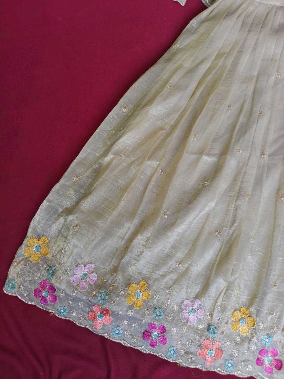 Kids Lehenga