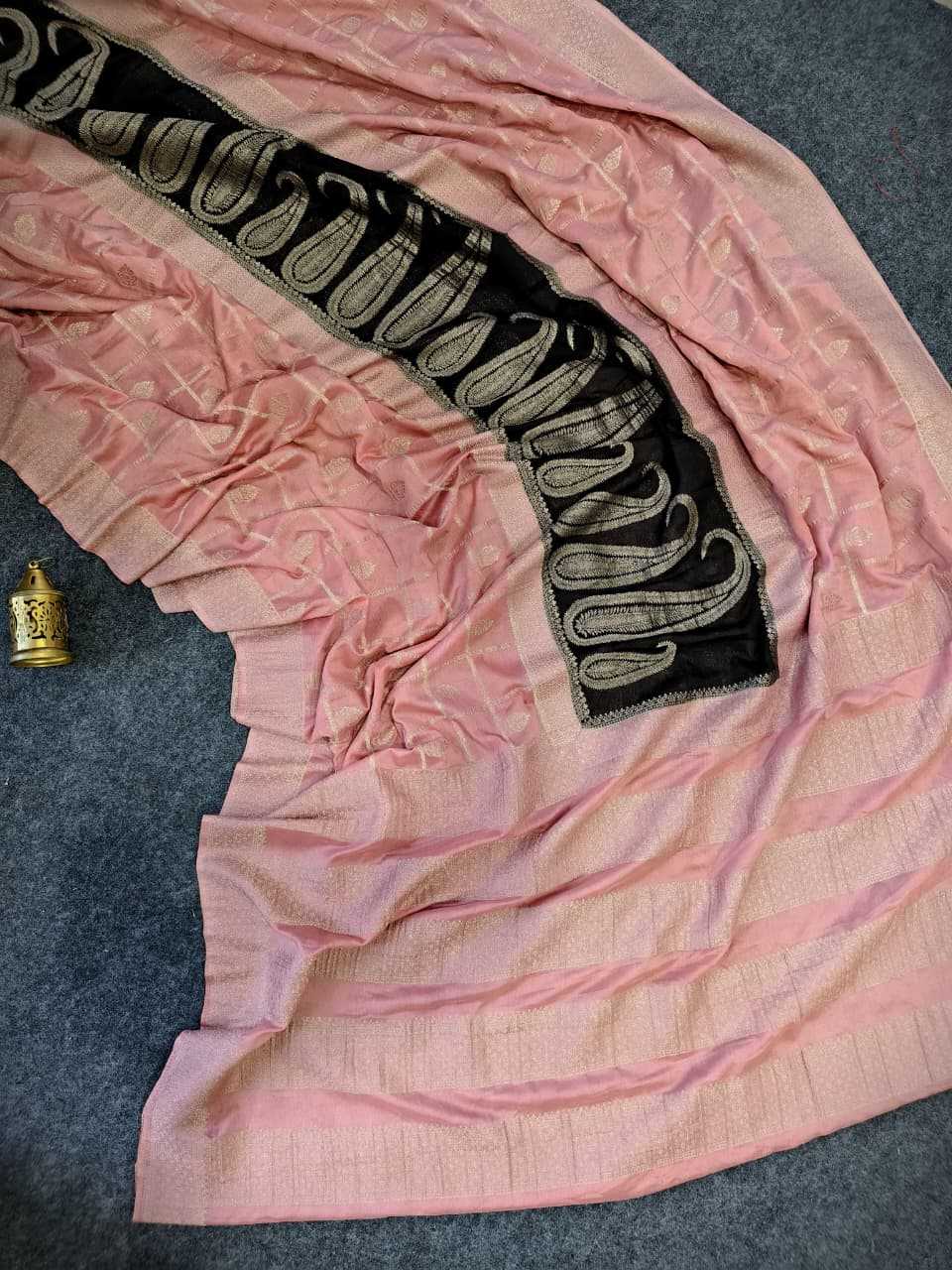Viscose Designer Saree 5005