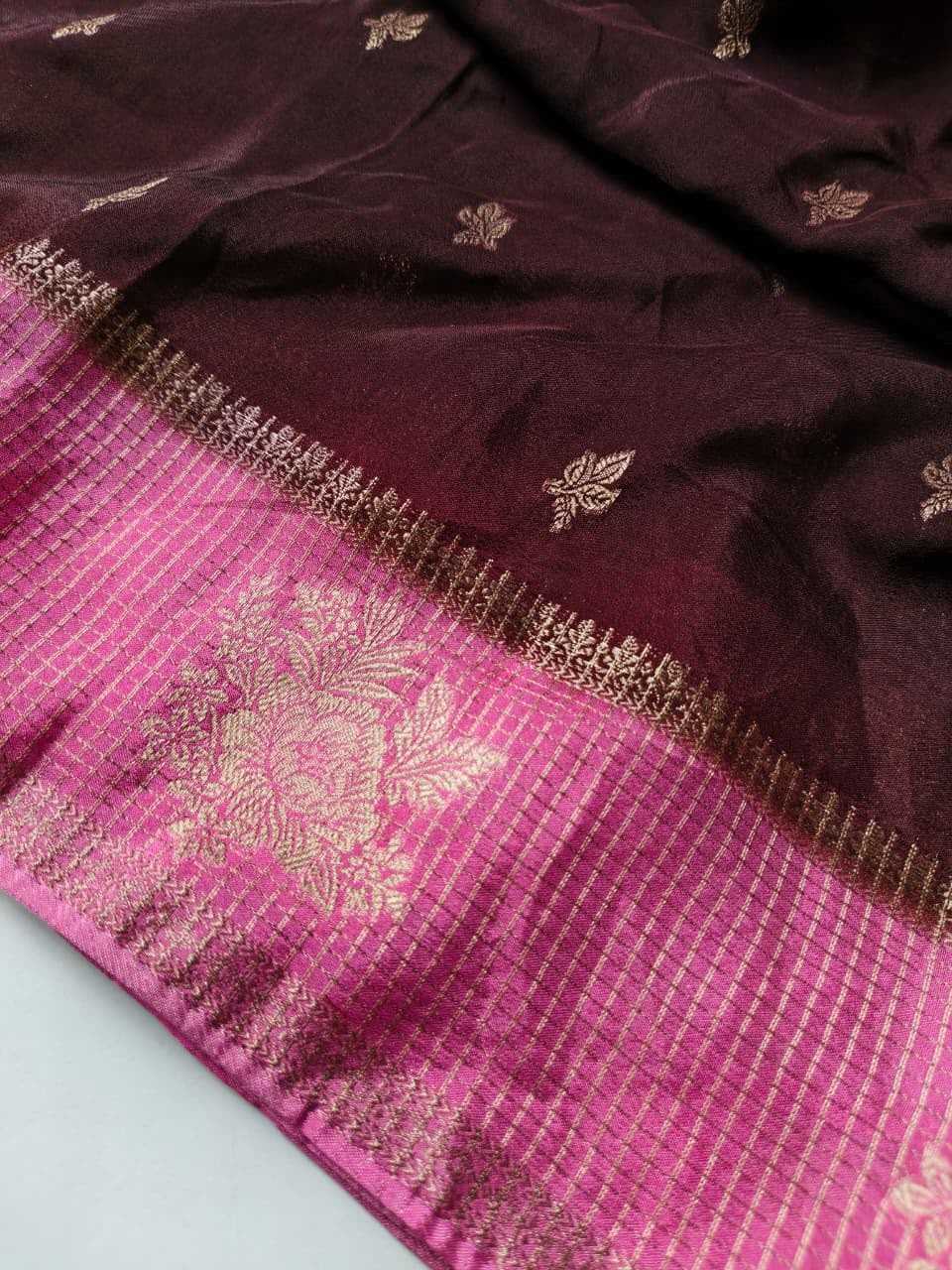 Designer Saree