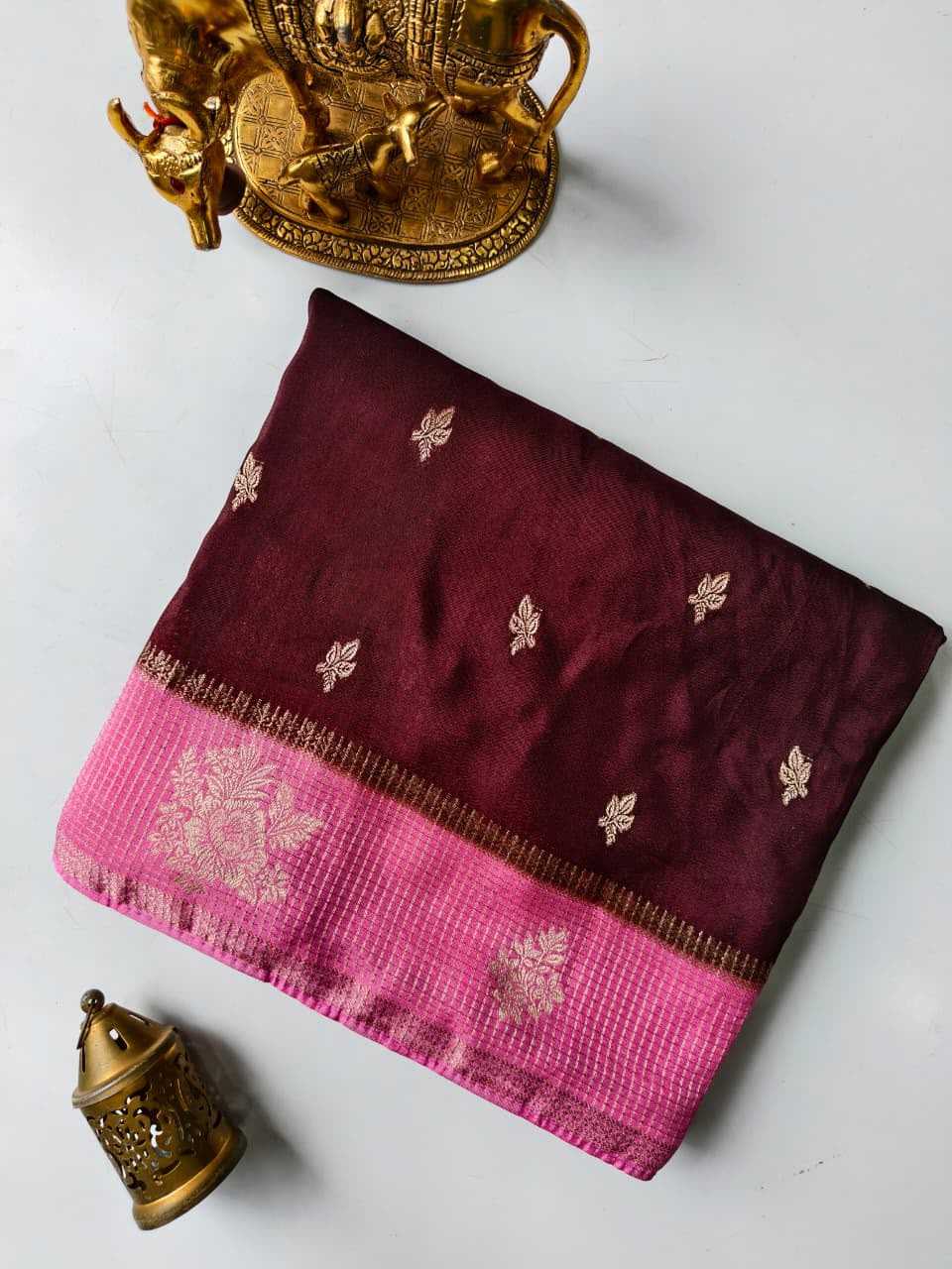 Designer Saree