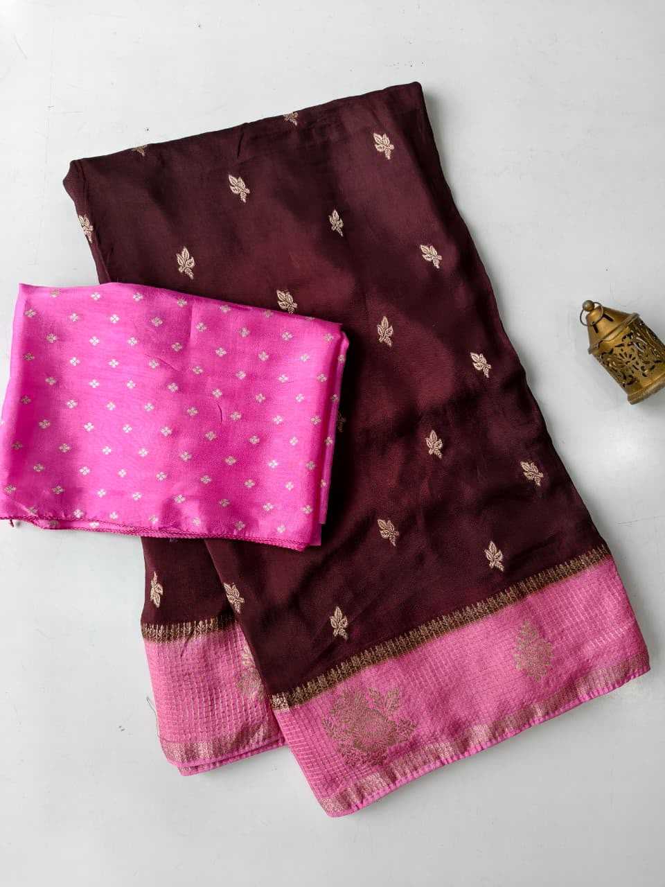 Designer Saree