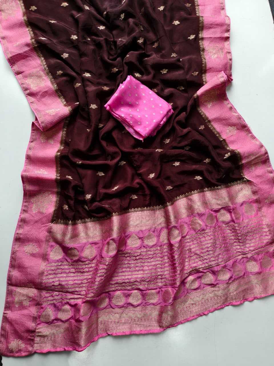 Designer Saree