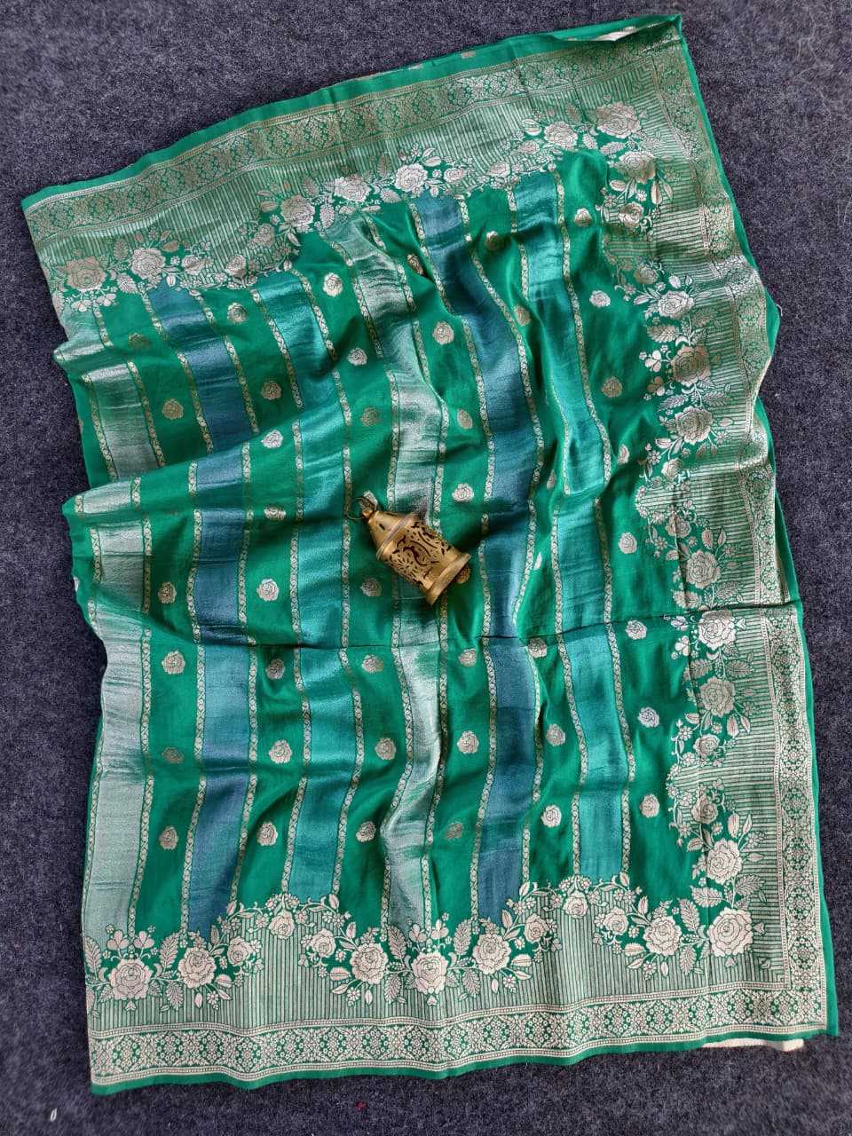 Viscose Designer Saree
