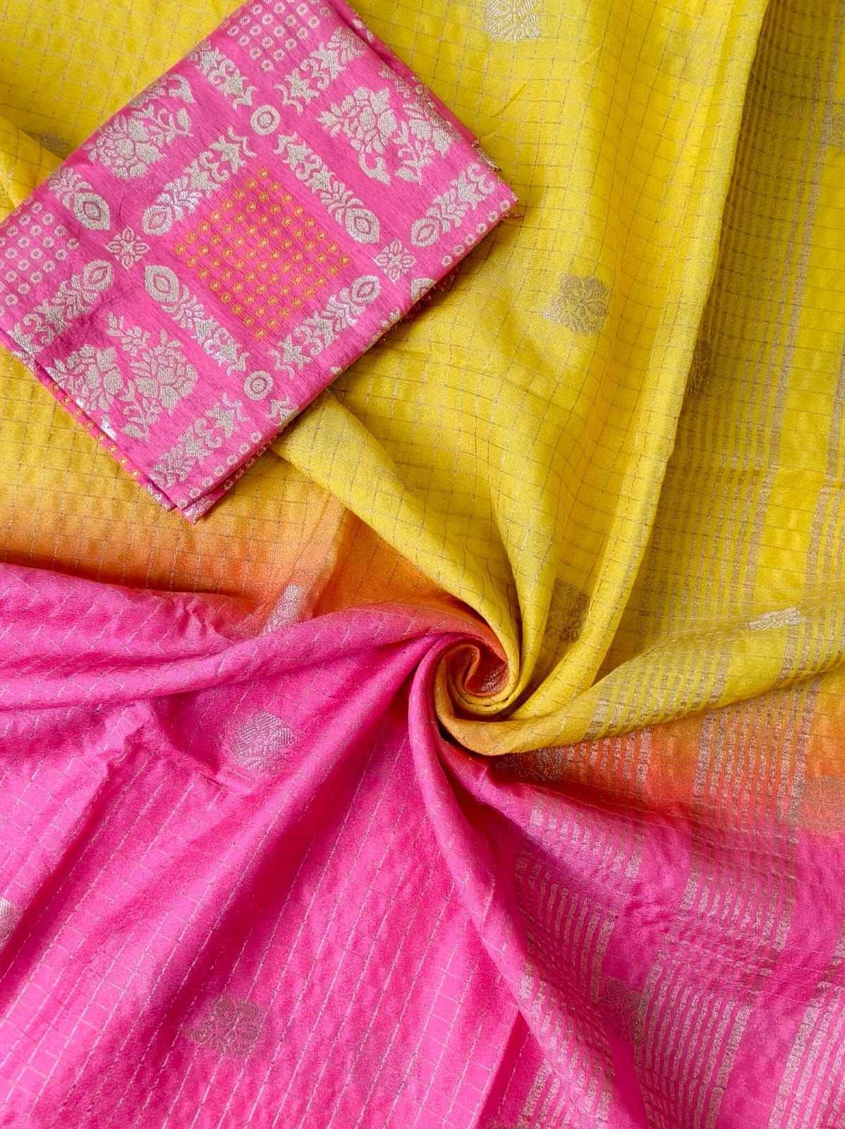 Fancy Designer Saree