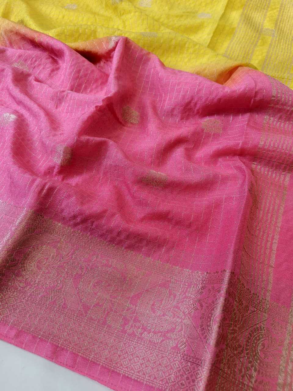 Fancy Designer Saree
