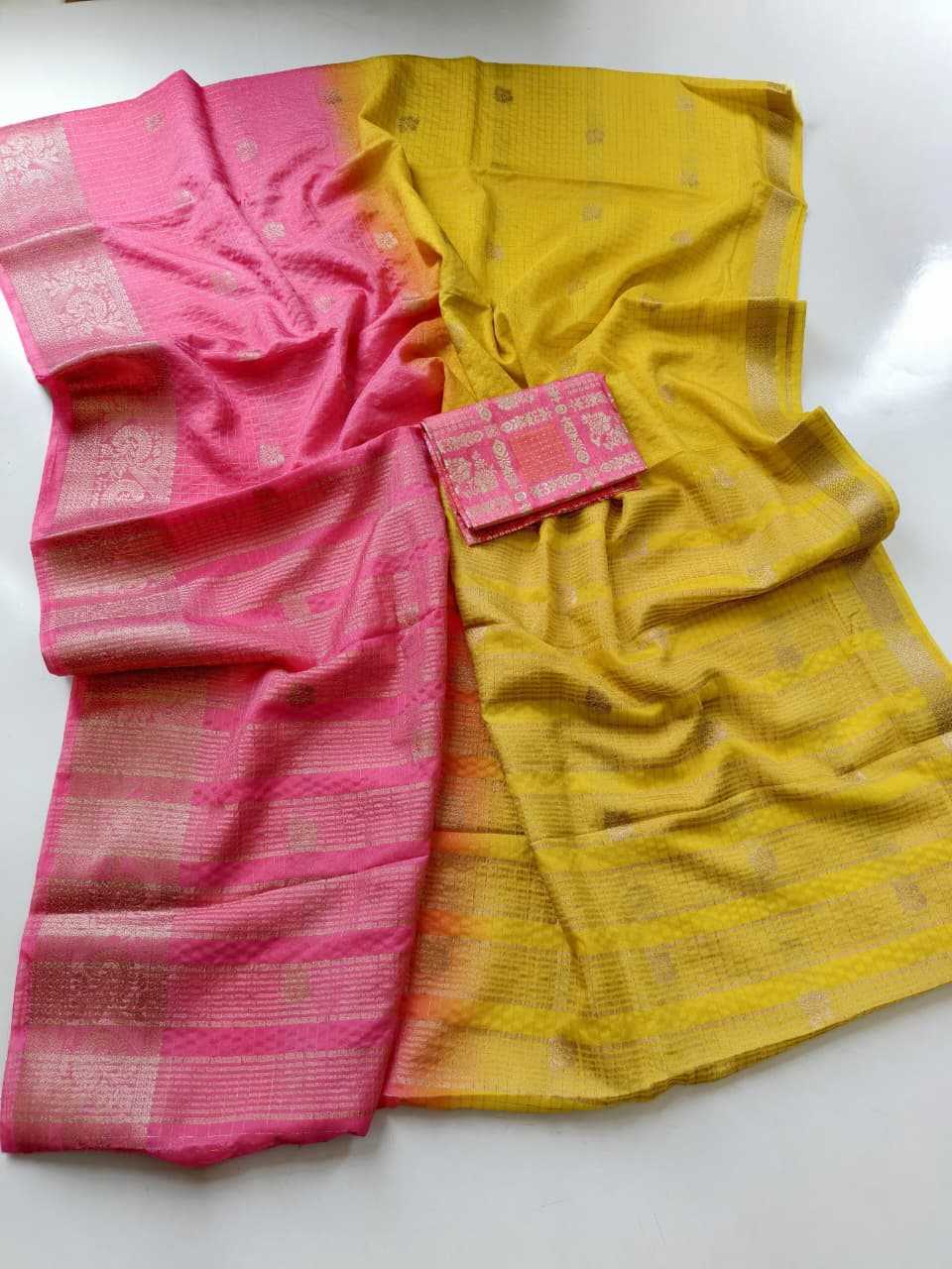 Fancy Designer Saree