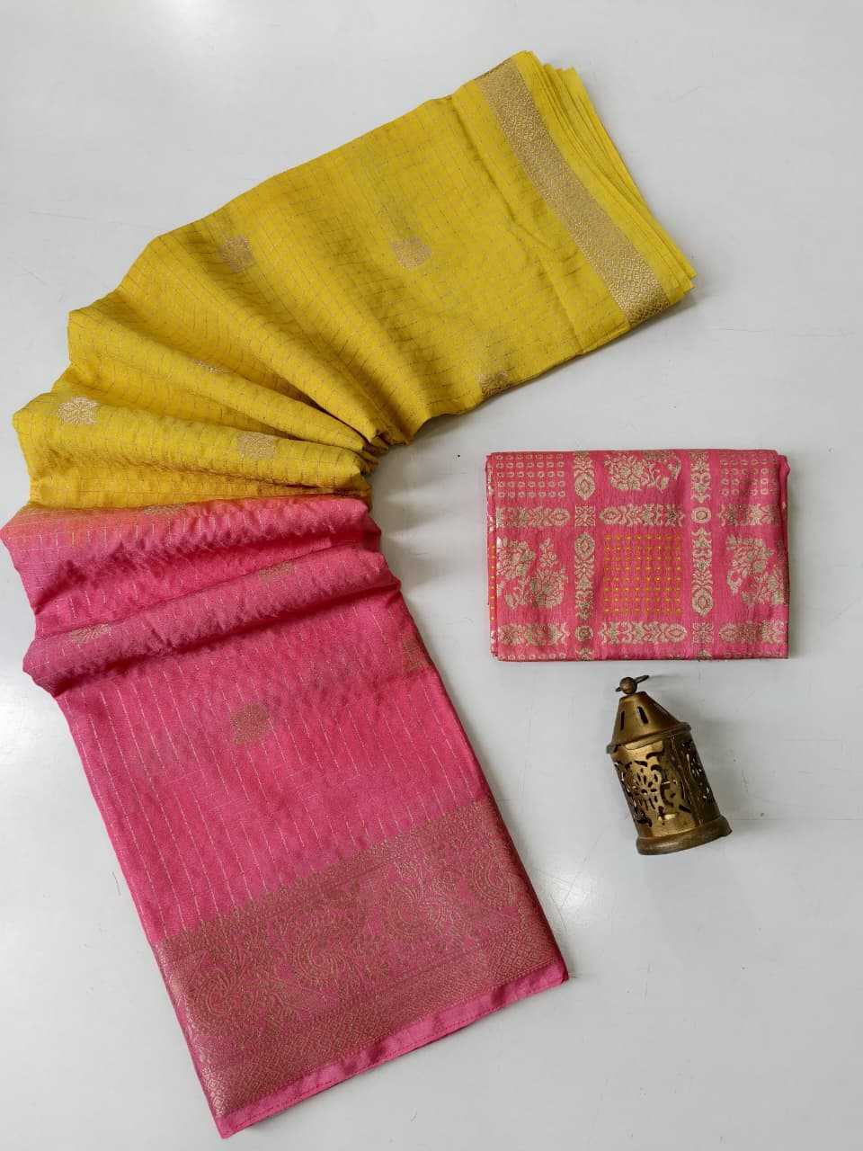 Fancy Designer Saree
