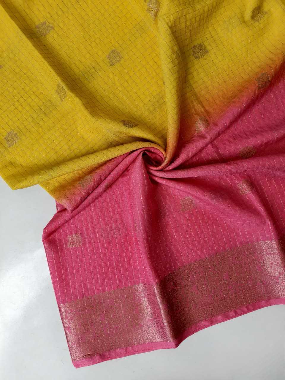 Fancy Designer Saree