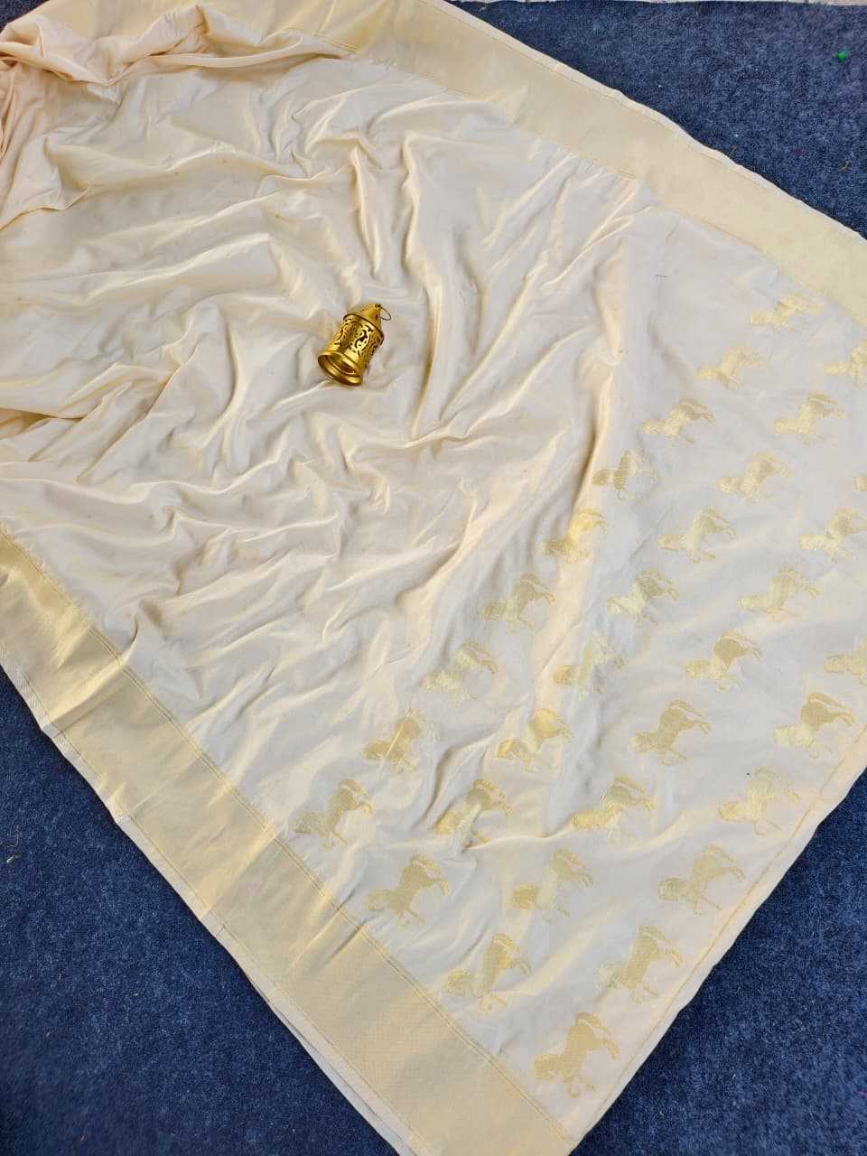 Traditional Silk Saree