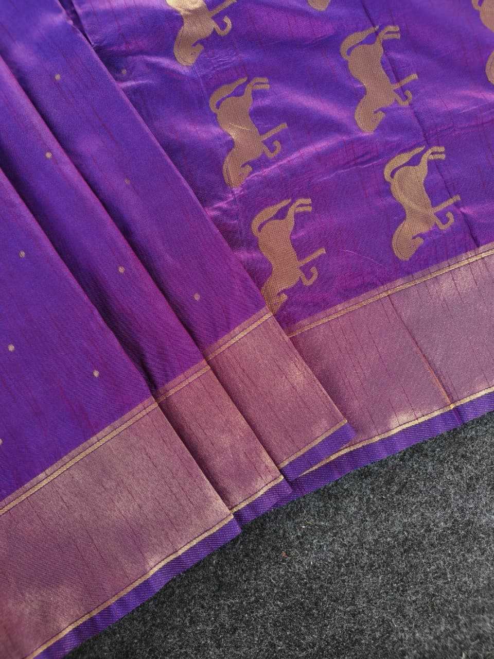 Traditional Silk Saree