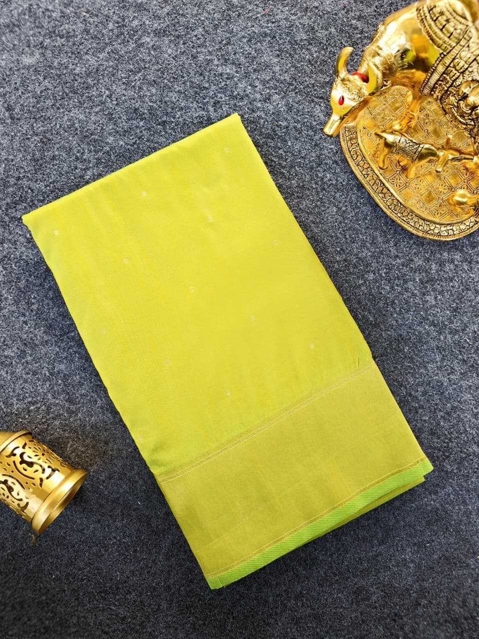 Traditional Silk Saree