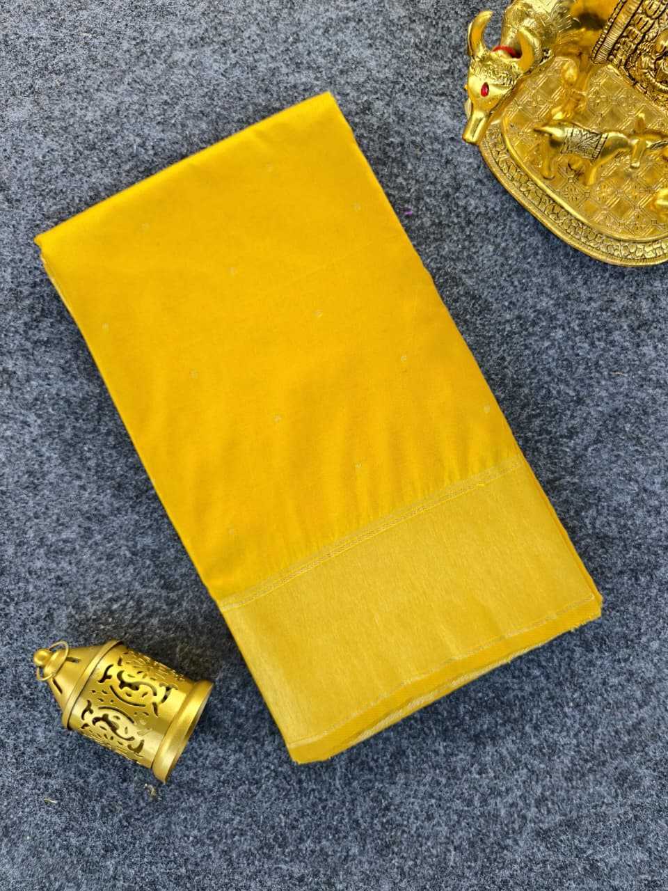 Traditional Silk Saree