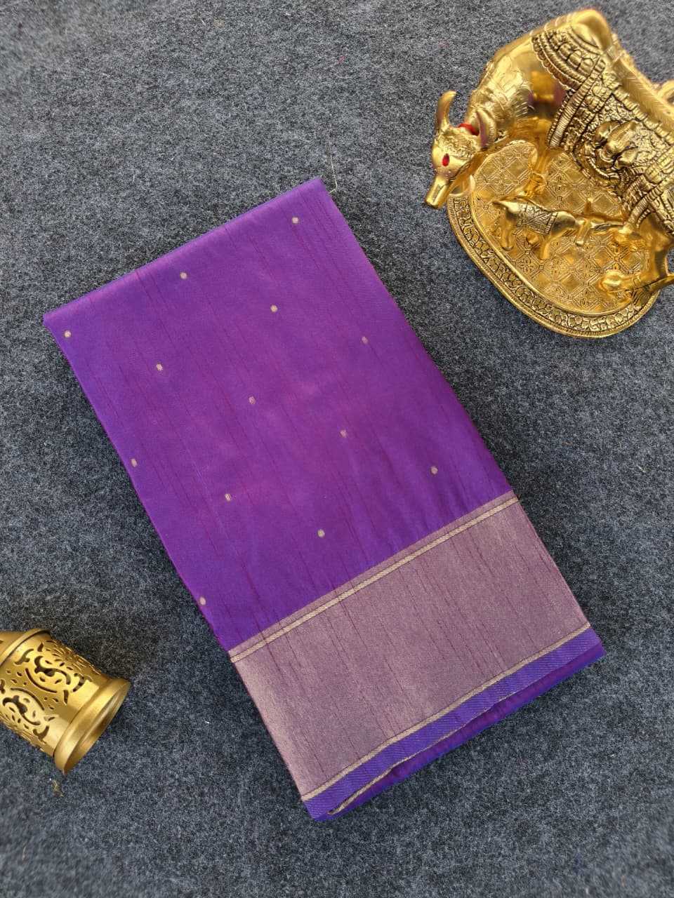 Traditional Silk Saree