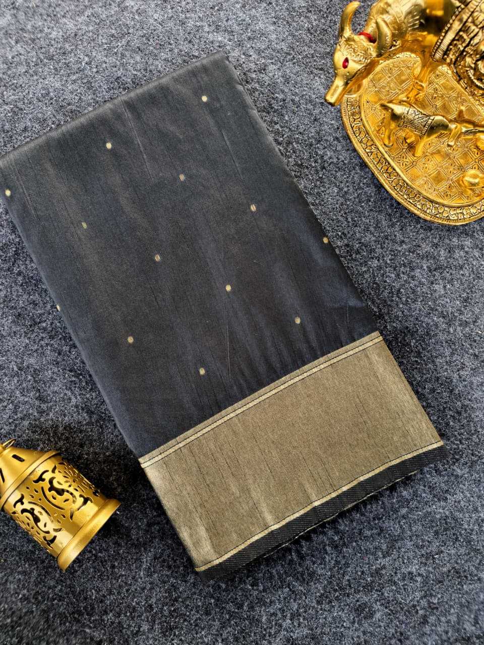 Traditional Silk Saree